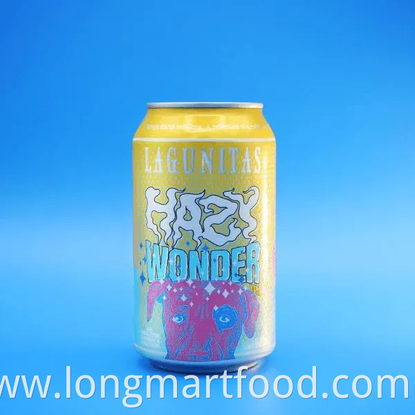 250ml Custom Printing Private Label Juice Manufacturer Canned Slim Coffee Drink Iced Milk Coffee Drink